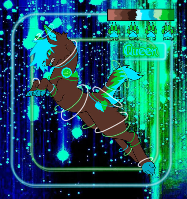 Full-body